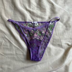 Savage Fenty Panty